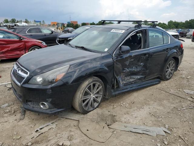 subaru legacy 2.5 2013 4s3bmcg64d3035170