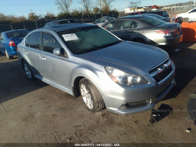 subaru legacy 2013 4s3bmcg65d3048963