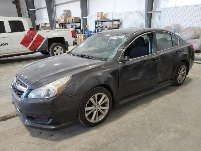 subaru legacy 2.5 2013 4s3bmcg67d3024373