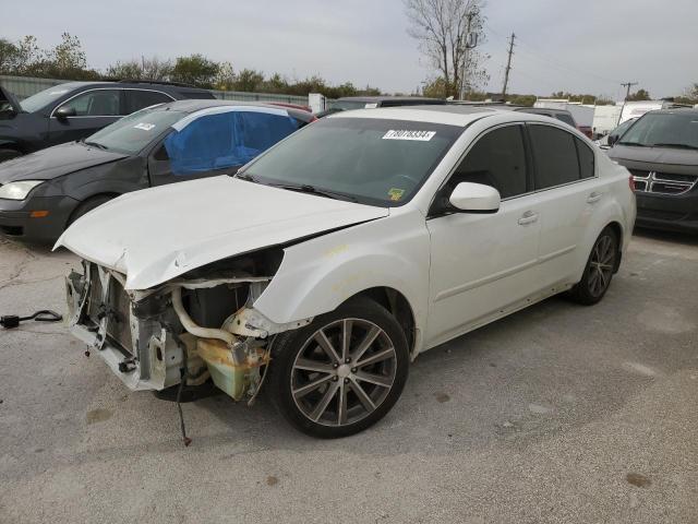 subaru legacy 2.5 2013 4s3bmcg67d3025507