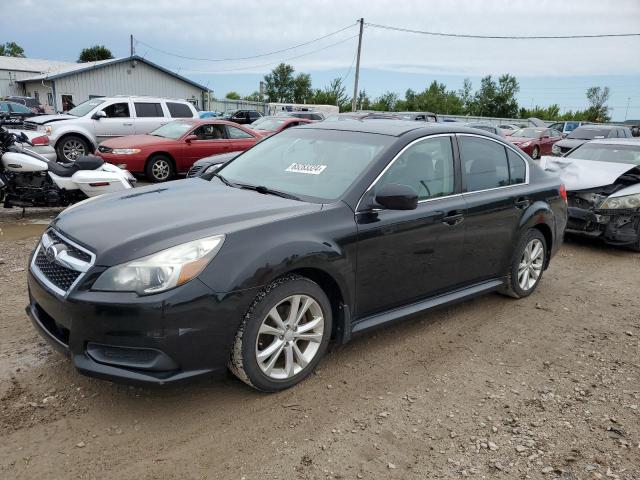 subaru legacy 2.5 2013 4s3bmcg67d3027810