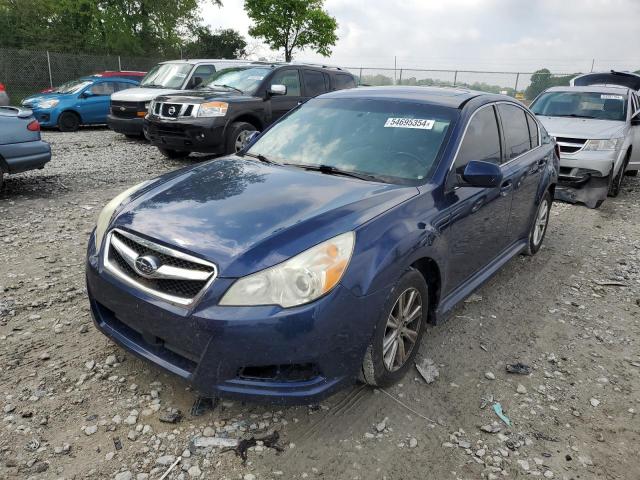 subaru legacy 2011 4s3bmcg68b3262892