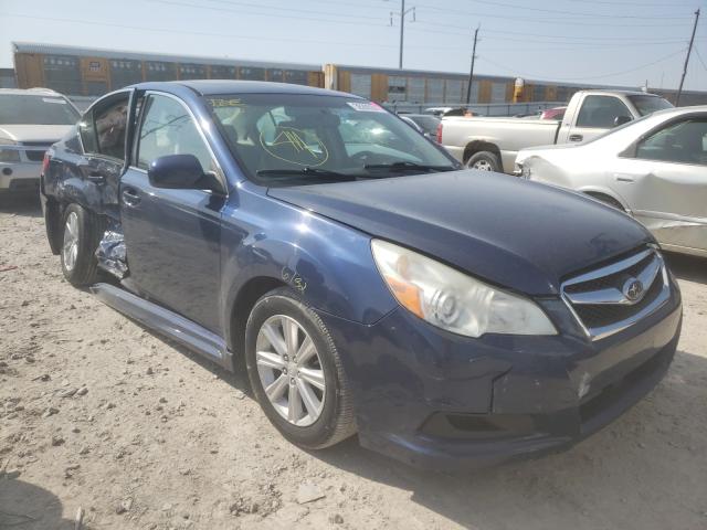 subaru legacy 2.5 2010 4s3bmcg69a3238874