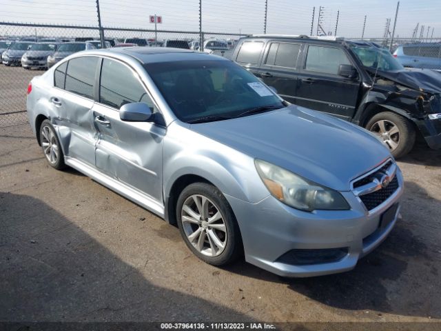 subaru legacy 2013 4s3bmcg69d3015058