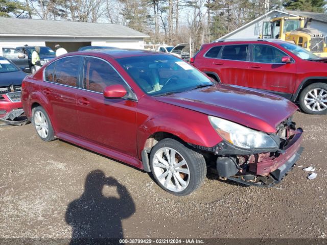 subaru legacy 2013 4s3bmcg6xd3004702