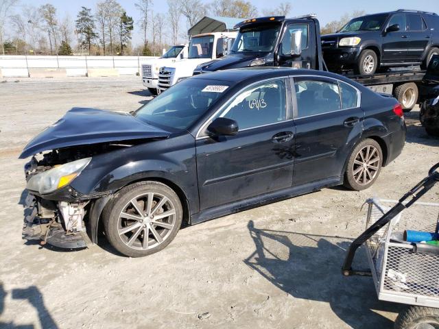 subaru legacy 2014 4s3bmch60e3029592