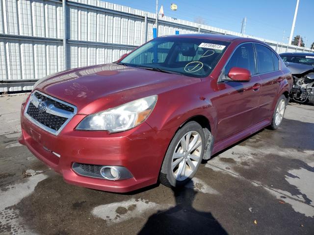 subaru legacy 2013 4s3bmcj60d3014695