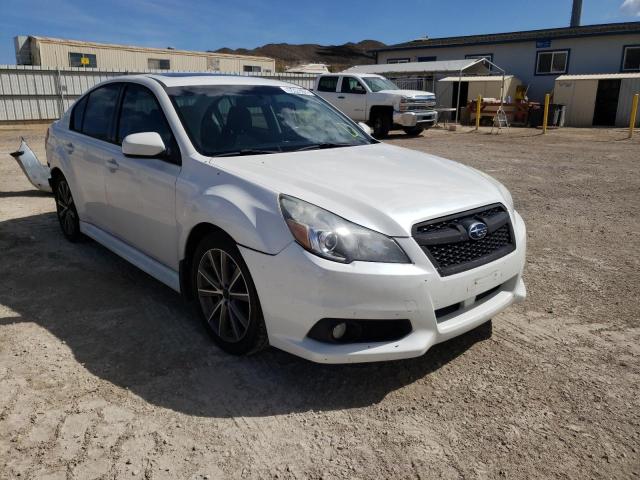 subaru legacy 2.5 2014 4s3bmcj65e3030277