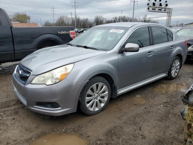 subaru legacy 2011 4s3bmcj68b3263422