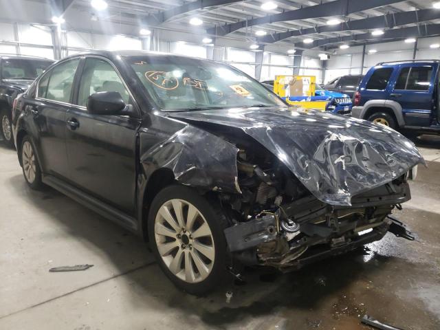 subaru legacy 2.5 2011 4s3bmcj69b3246547