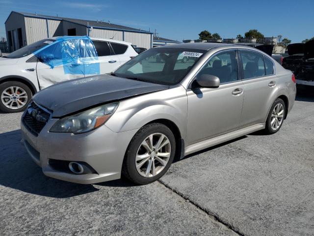 subaru legacy 2.5 2014 4s3bmck60e3025275