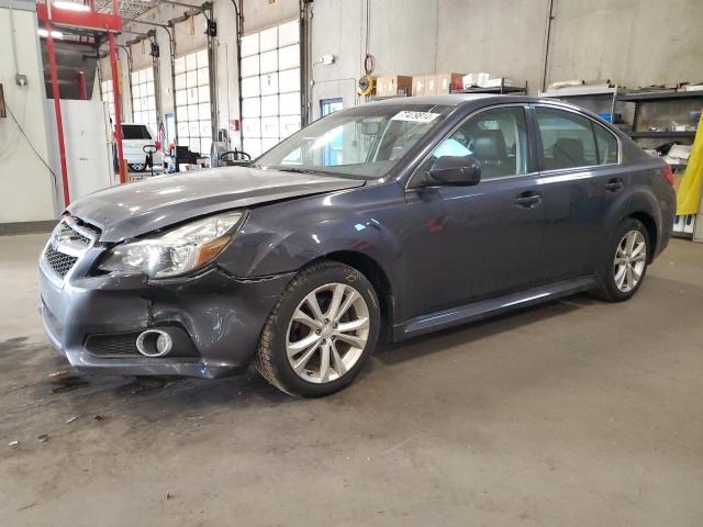 subaru legacy 2.5 2013 4s3bmck61d3004417