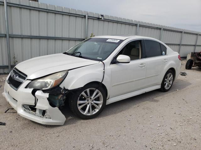 subaru legacy 2.5 2013 4s3bmck62d3038334