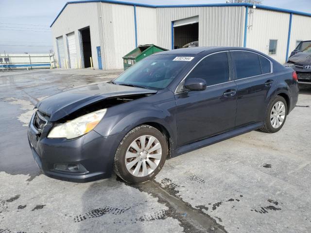 subaru legacy 2011 4s3bmck63b3233422