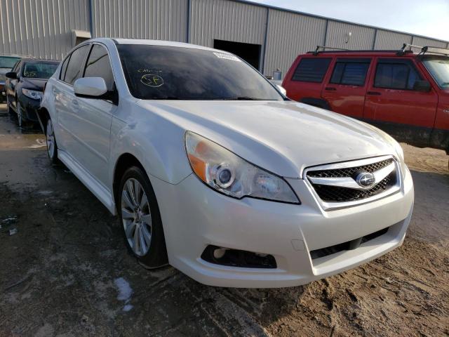 subaru legacy 2.5 2012 4s3bmck63c3026370