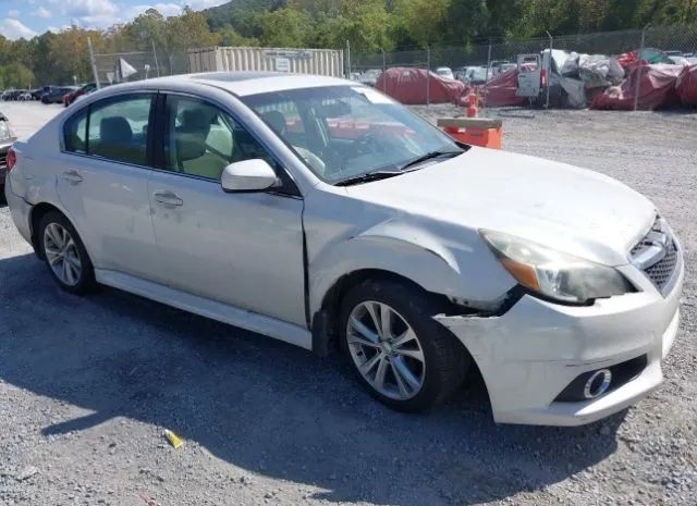 subaru legacy 2013 4s3bmck63d3002765