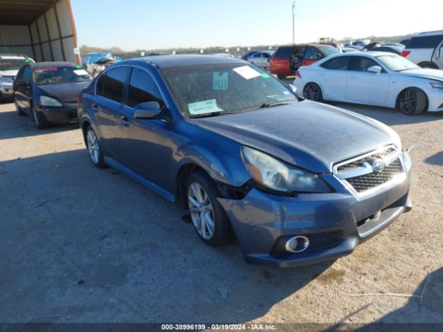 subaru legacy 2013 4s3bmck63d3025009