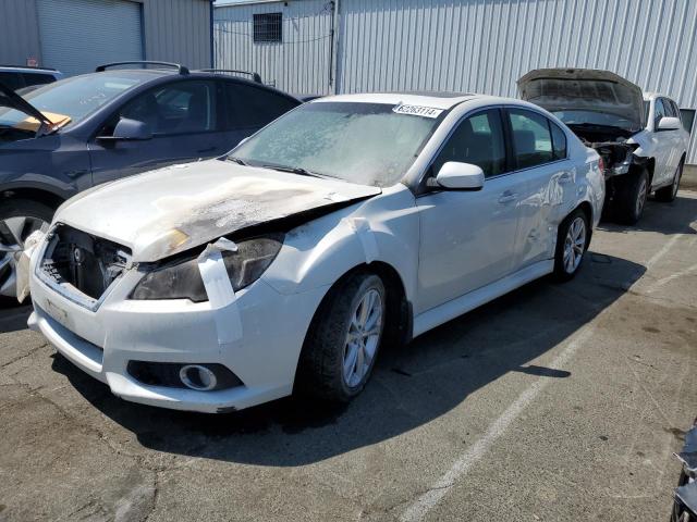 subaru legacy 2013 4s3bmck64d3004329