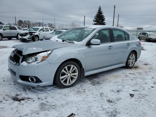 subaru legacy 2.5 2013 4s3bmck66d3005319