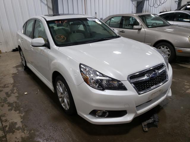 subaru legacy 2.5 2013 4s3bmck66d3022931