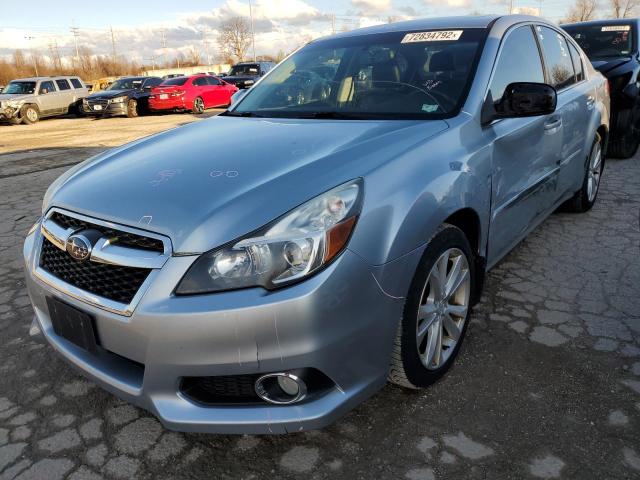 subaru legacy 2.5 2013 4s3bmck67d3031766