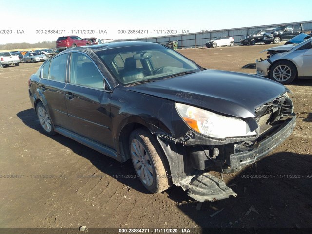 subaru legacy 2011 4s3bmck68b3254492