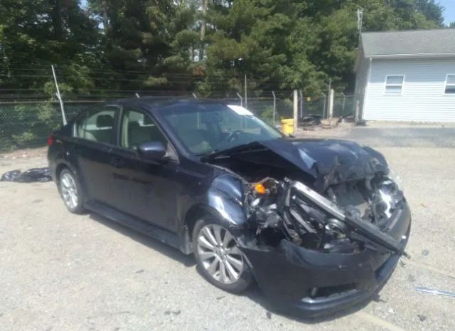 subaru legacy 2012 4s3bmck68c3035579