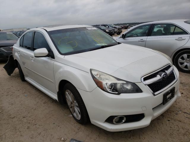 subaru legacy 2.5 2013 4s3bmck68d3026933