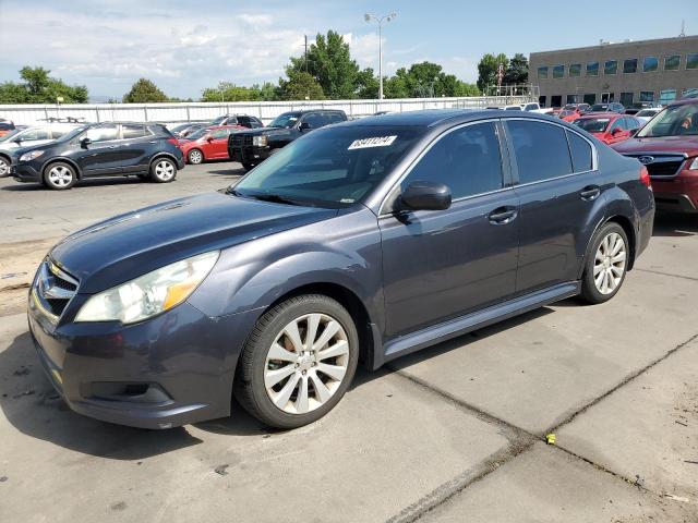 subaru legacy 2011 4s3bmck69b3236759