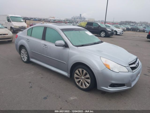 subaru legacy 2012 4s3bmck69c3024462