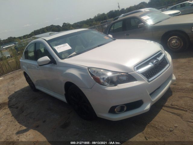 subaru legacy 2.5 2013 4s3bmck69d3041196