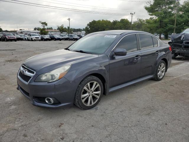 subaru legacy 2.5 2013 4s3bmck6xd3025959