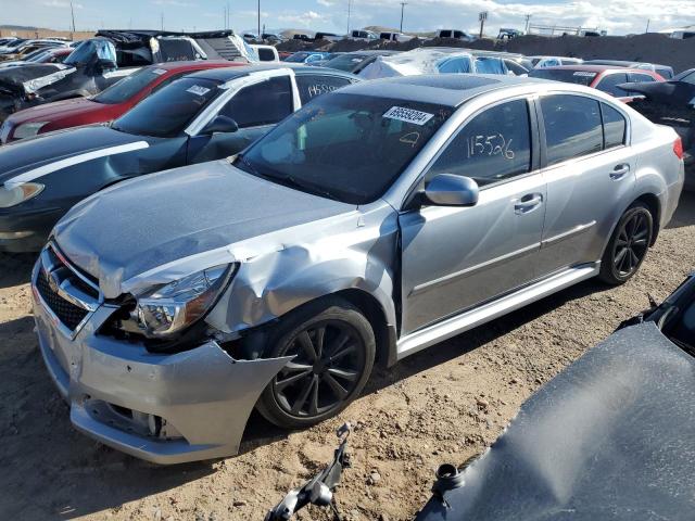 subaru legacy 2.5 2013 4s3bmcl62d3004277