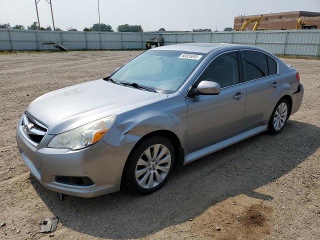 subaru legacy 2011 4s3bmcl64b3252818