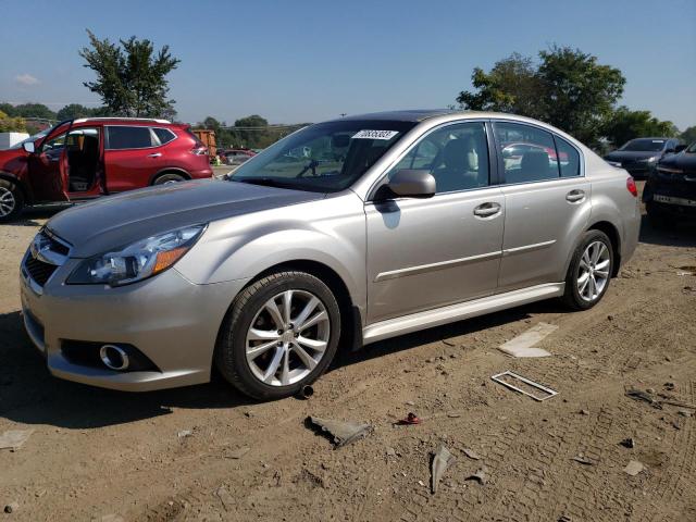 subaru legacy 2.5 2014 4s3bmcl66e3036652