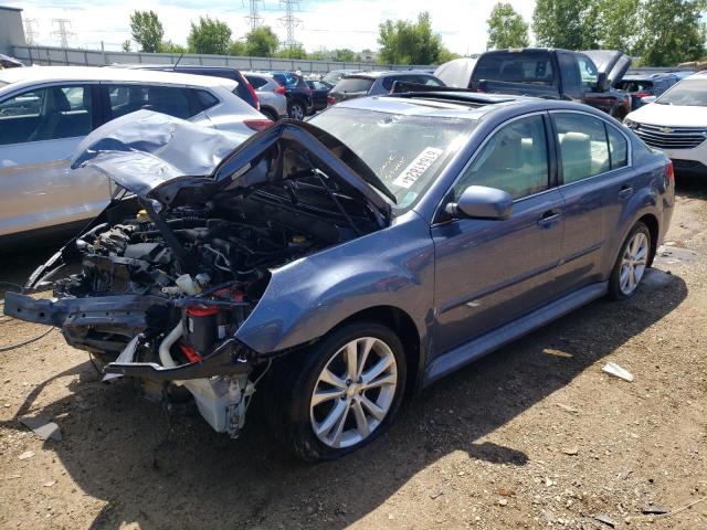 subaru legacy 2014 4s3bmcl67e3025983