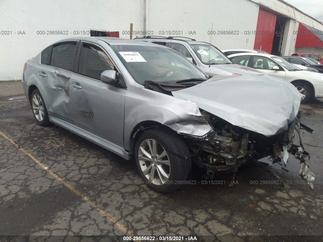 subaru legacy 2014 4s3bmcl68e3018217