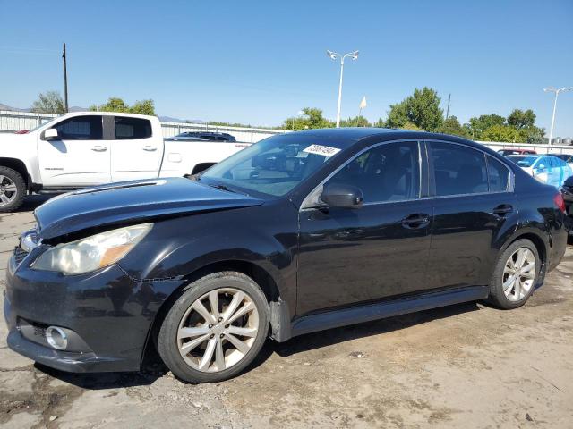 subaru legacy 2.5 2014 4s3bmcl69e3002379