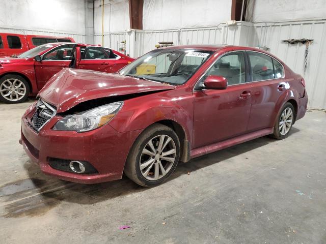 subaru legacy 2.5 2014 4s3bmcm60e3033650