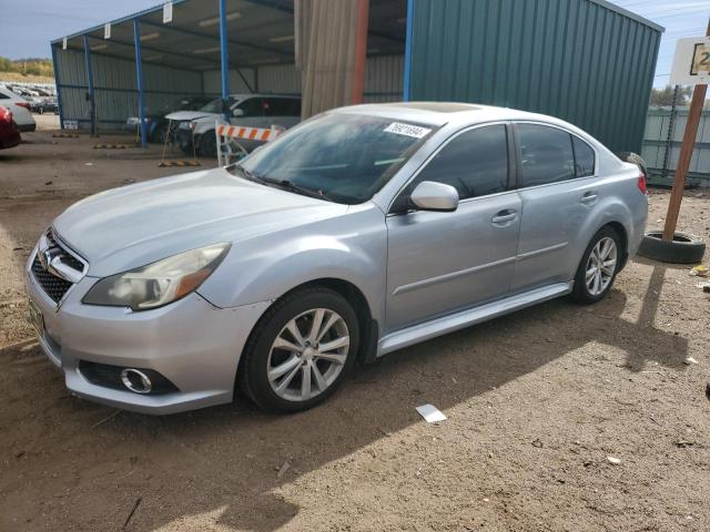 subaru legacy 2.5 2013 4s3bmcp65d3011623