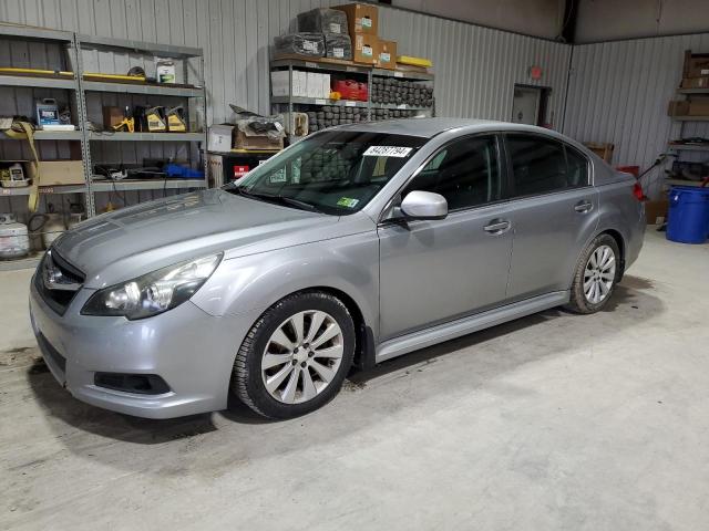 subaru legacy 3.6 2010 4s3bmdf63a2219962