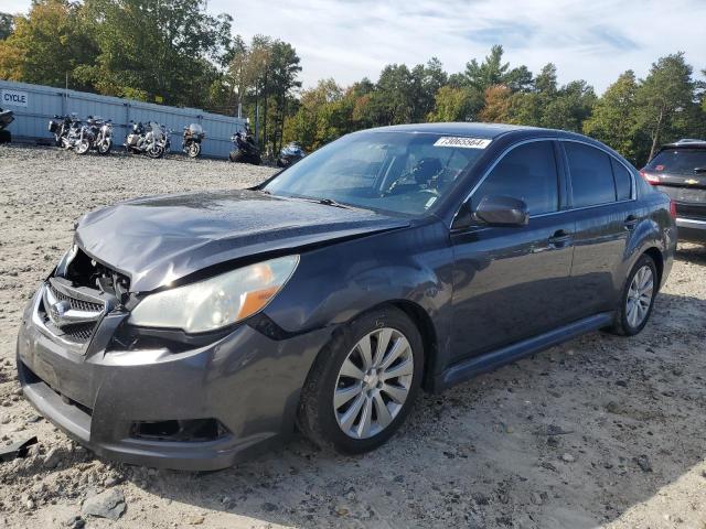 subaru legacy 3.6 2010 4s3bmdg66a2225561