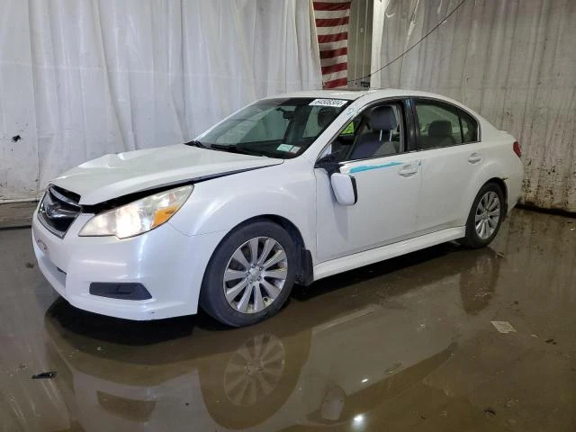 subaru legacy 3.6 2012 4s3bmdh65c2014711