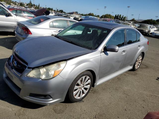 subaru legacy 3.6 2010 4s3bmdh6xa2216005