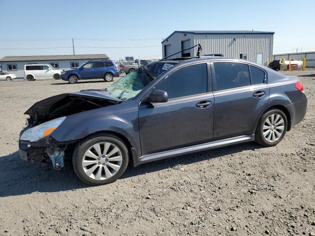 subaru legacy 2010 4s3bmdh6xa2217333