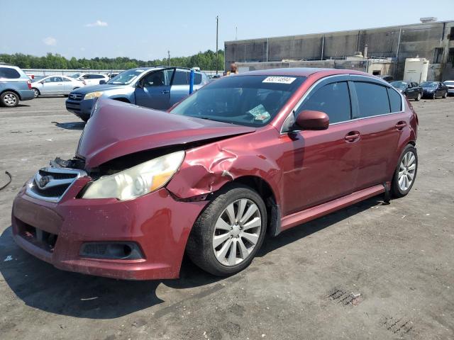 subaru legacy 2011 4s3bmdk60b2227119