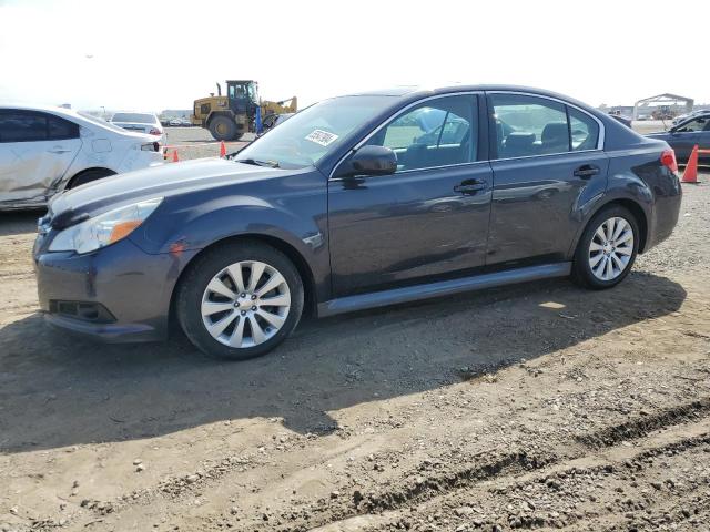 subaru legacy 2010 4s3bmdk62a2245166