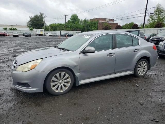 subaru legacy 3.6 2011 4s3bmdk63b2236834