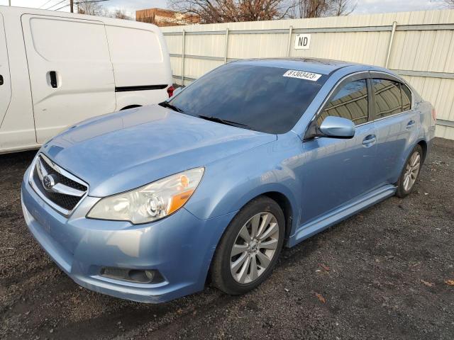 subaru legacy 3.6 2012 4s3bmdk63c2036022