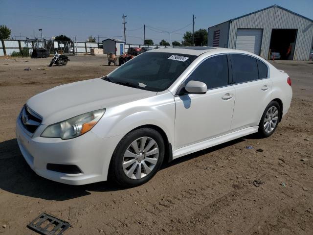 subaru legacy 2011 4s3bmdk66b2234611